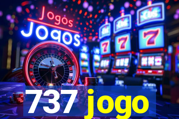 737 jogo